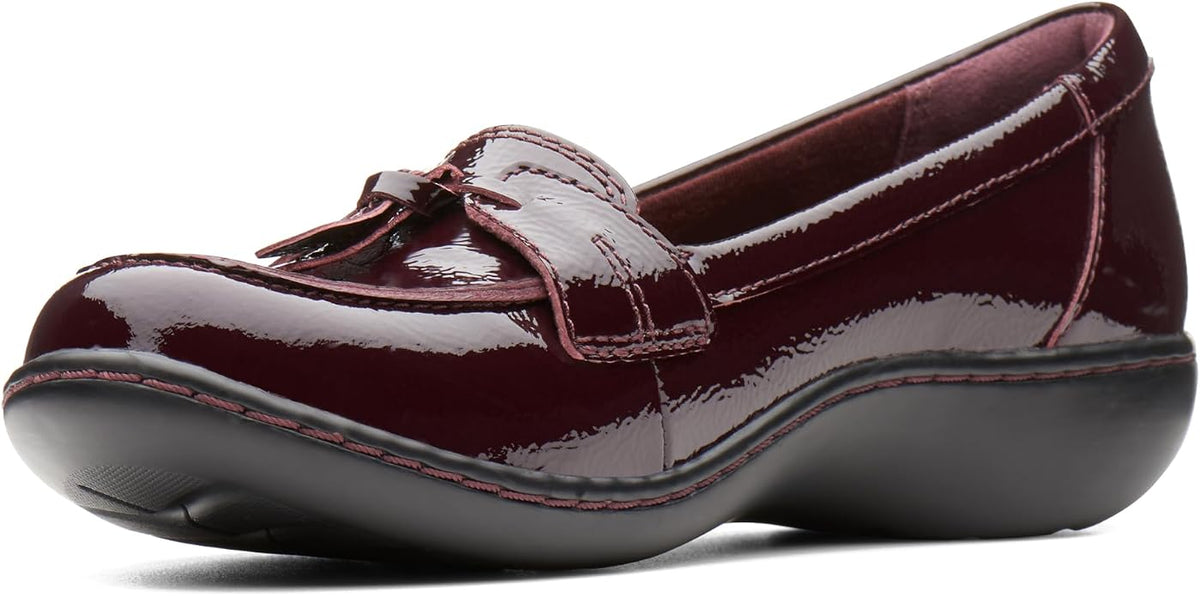 Women's Ashland Bubble Slip On Loafers