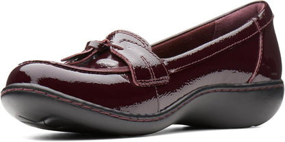 Women's Ashland Bubble Slip On Loafers