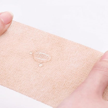 Self Adhesives Bandages Wrap Cohesive Bandages Skin Colour Medical Wrap Elastic Bandages Wrap for Ankle,Sports,Wrist