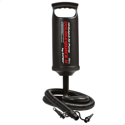 Intex High Output Hand Pump, 14"