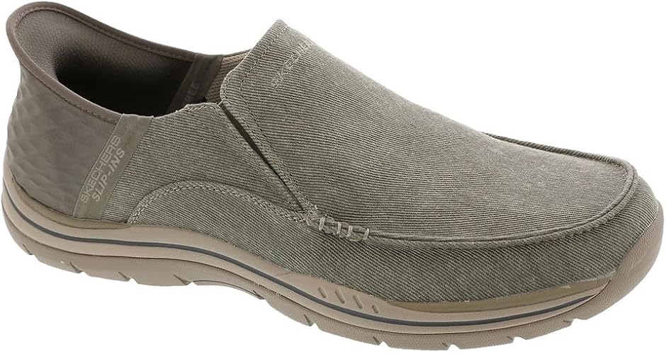 Skechers Men's Expected Cayson Hands Free Slip in