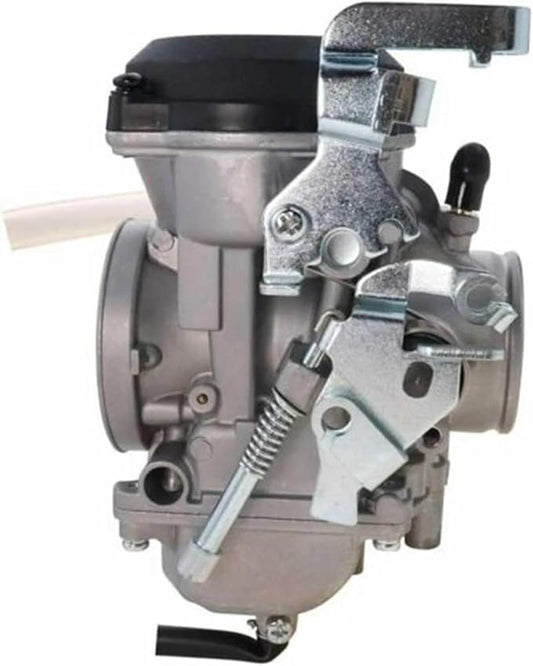Carburetor Compatible With 1987-2007 Kawasaki KLR650 15001-1315 15001-1327 15001-1368