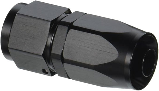 Straight Hose End Fittin g; Hose Size: -8AN