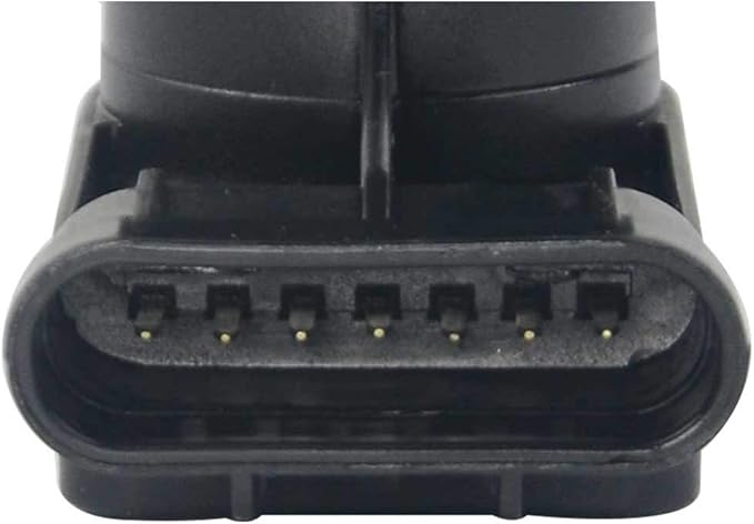 Ignition Coil Pack Replacement for 2009-2018 GM Chevy Sonic Cruze 1.8L Aveo Aveo5 Trax Pontiac G3 Wave 1.6L 25186687 96476983