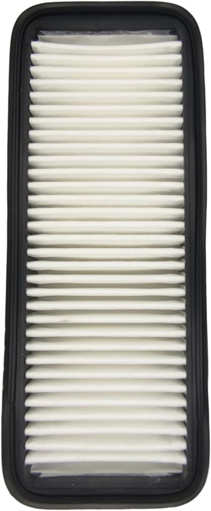 Cabin Air Filter Kit for Kubota 6A671-75090 014520-0804 T1855-71600 Inner Recirculation Outer Roof B3000 B3030 L3240 L3540 L3560 M5040 M5140 M6040 M6060 M7040 RTV1100 SVL75C SVL90C