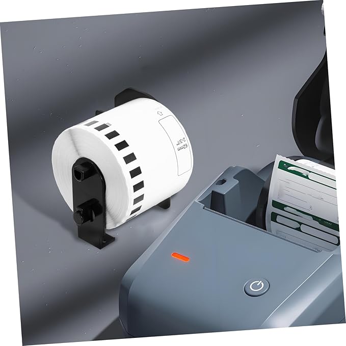 Unomor Mini Thermal Label for Printers Self Adhesive Reliable Adhesion High Performance Printing for Office and Retail Labeling