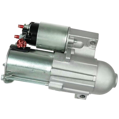 9000868 9000901 9000947 9000951 Starter Motor ficialafte Fit for Chevrolet Engine 12V