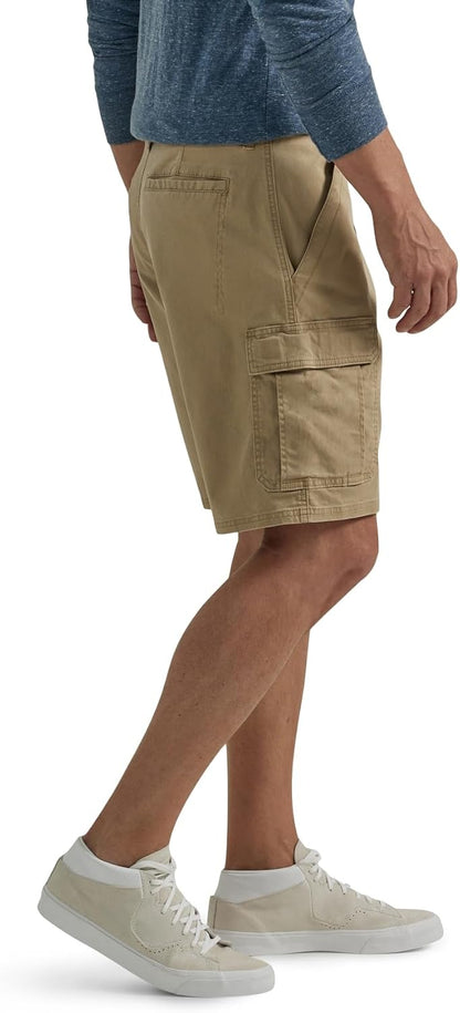 Men's Classic Cargo Stretch Short