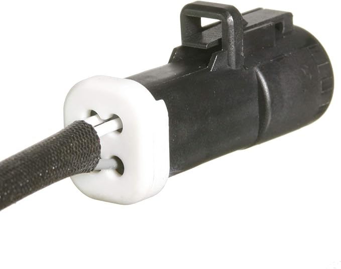 234-3002 Upstream 1Pc Oxygen Sensor O2 Sensor Replacement for 1991 1990 1989 1988 1987 Ford Aerostar Bronco E-150 E-250 E-350 Van Escort Exp Mustang Probe Ranger Taurus Thunderbird O2 Sensor