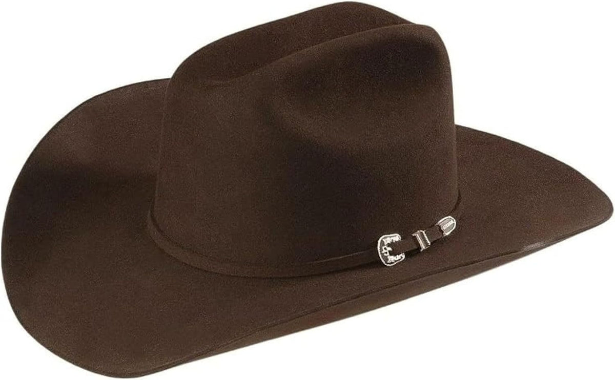 Stetson 7540 Skyline 6X Fur Cowboy Hat