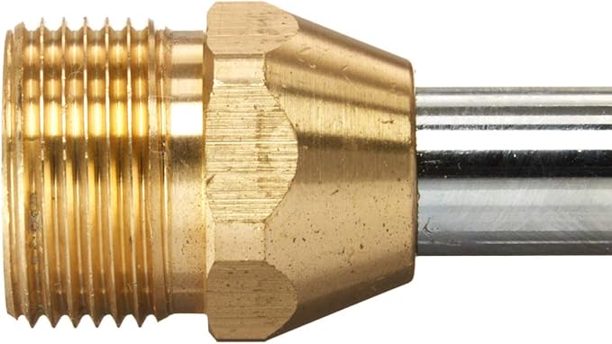 AR Annovi Reverberi AR3400960 AR North America Pressure Washer Lance, 16", Black