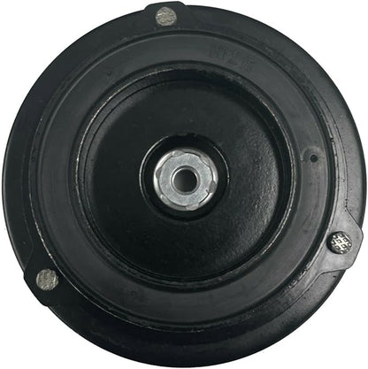 RYC New AC Compressor Clutch Hub GH398-HUB (Fits Dodge Ram 1500 5.7L 2003-2008; Fits Dodge Ram 2500 5.7L 2003-2008; Fits Dodge Ram 3500 5.7L 2003-2008)