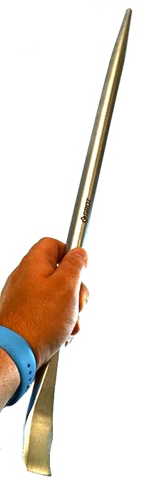 Groz 33171 24" Alignment Bar, 3/4" diameter