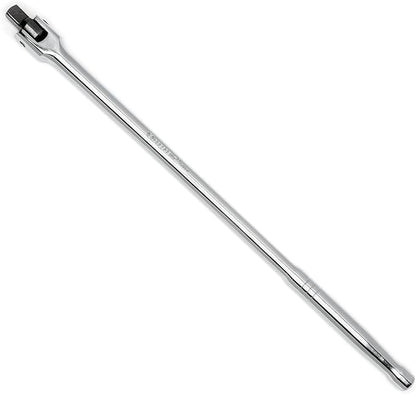 Crescent 12" Drive Flex HandleBreaker Bar 18" - CRW16N