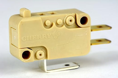 TEMCo Float Switch for Sump Pump  Water Level NONC Control Function 13ft Cord 5 Year Warranty CN0359