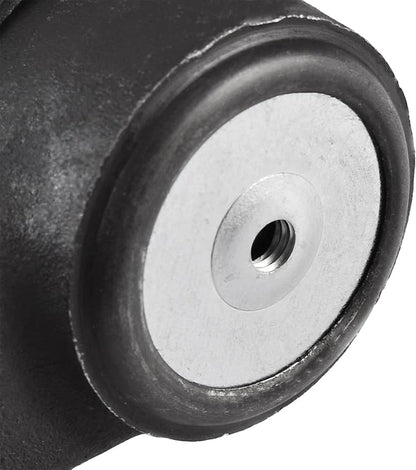 ASTARPRO 2pcs Front Outer Tie Rod Ends ES800223 Compatible with Cadillac Escalada Chevy Avalanche Silverado Suburban 1500 Tahoe GMC Sierra Yukon XL 1500 2007-2014