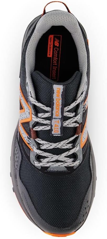Men's 410 V8 Trail Running Shoe