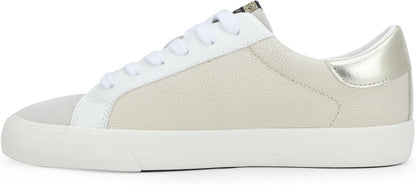 VINTAGE HAVANA Grande Women’s Fashion Sneakers | Star Tennis Shoes Womens | Low Top Slip On | Walking Comfortable Casual