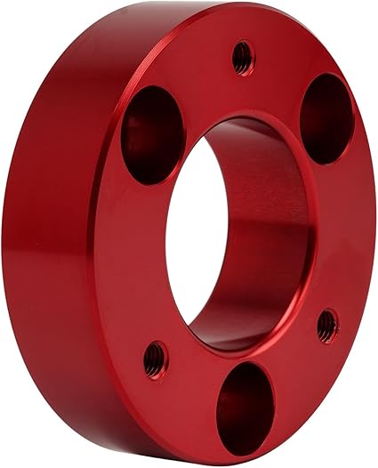 KAX 2.5" Front Leveling Lift Kits Fit for 2005-2019 2021-2023 Frontier, 2005-2015 Xterra, Suspensions Strut Spacers Raise the Front 2.5 inch