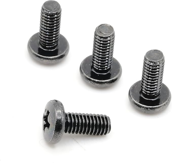 ReplacementScrews Stand Screws Compatible with Vizio M65-D0