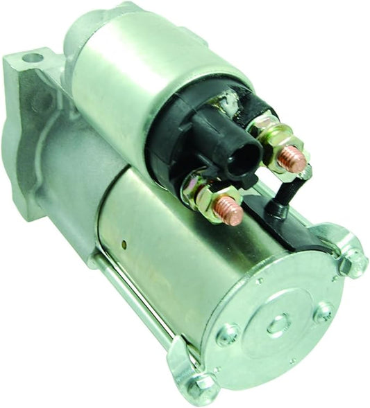 Technical Precision Replacement for WAI Global 6970N Starter