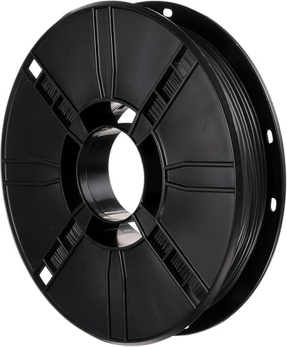uxcell PLA 3D Printer Filament, 1.75 millimeters, 500g Spool (1. 1 lbs), Black 3D Printing Filament for 3D Drawing Pen Refill, 3D Printers