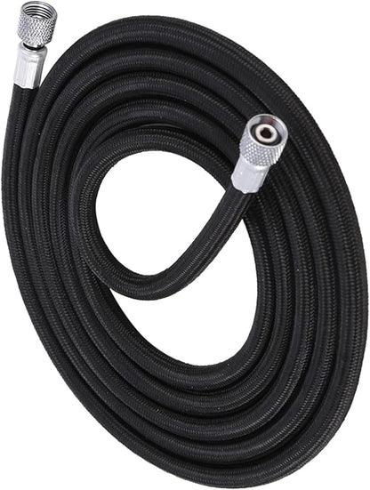 6ft EVA Airbrush Hose Fitting End Fitting Adapter
