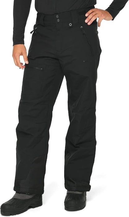 Men's Mountain Insulated Ski Pants