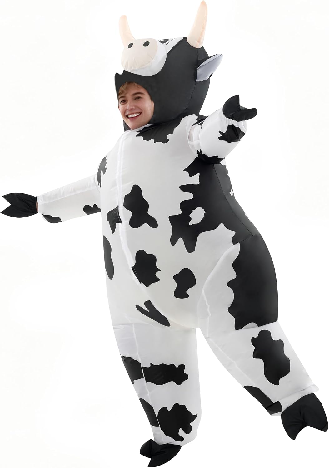 Cow Costume,inflatable costume adult,inflatable animal costume
