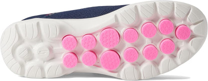 Skechers Womens Women's Hands Free Slip-ins Go Walk 6-Fabulous View