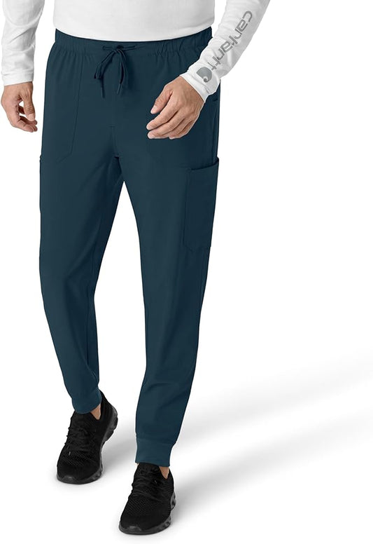 Carhartt Men's Jogger Scrub Pant