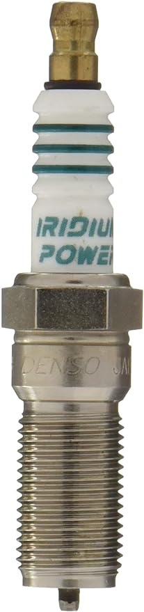 Denso (5341) ITV24 Iridium Power Spark Plug, (Pack of 1)