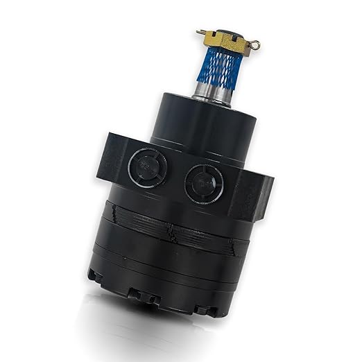 1-523328 Wheel Motor Compatible with 103-6988 Parker TF0240US081AADD Exmark Lazer Z EX20KC LHP5223KC LZ27LKA604 Toro Z Master