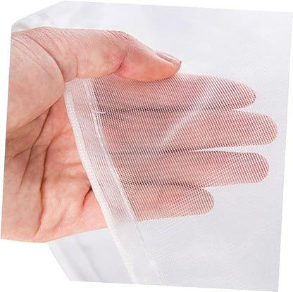 Size s Laundry Bag for Fine Mesh Wash Bag Zippers Safe Travel Laundry Organizer