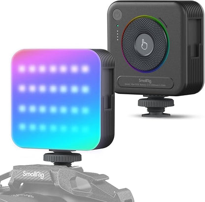 SmallRig P96  P108 Video Light