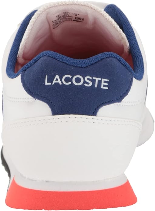 Lacoste Baby Partner Sneaker