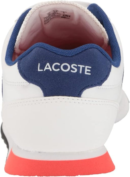 Lacoste Baby Partner Sneaker