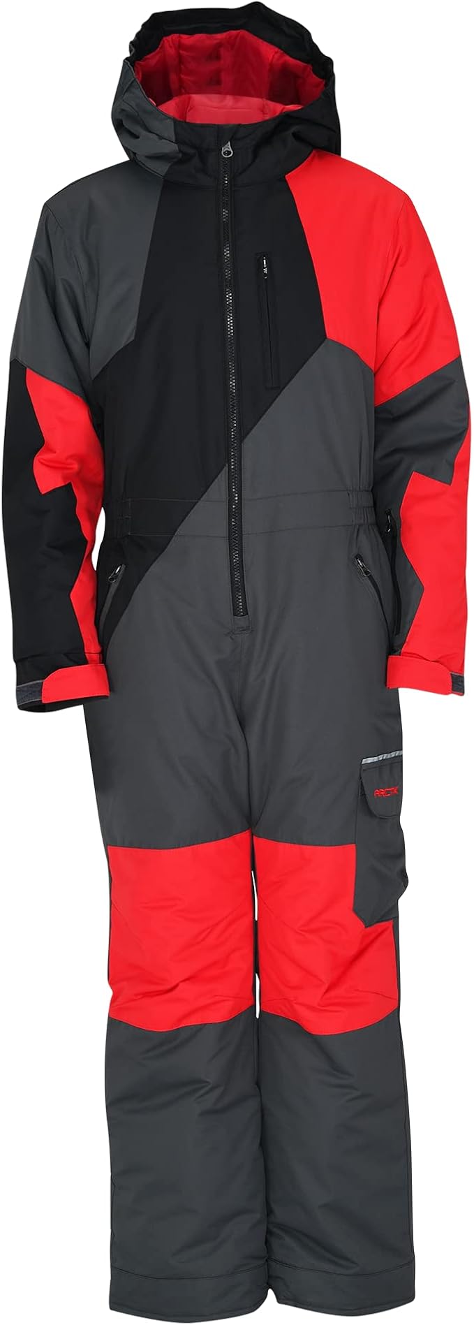 Arctix unisex-child Nitro Snowsuit