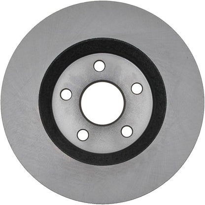 ACDelco Silver 18A2793A Front Disc Brake Rotor