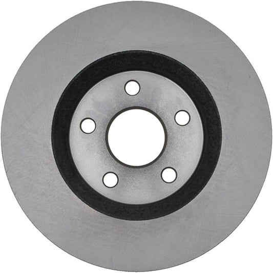 ACDelco Silver 18A2793A Front Disc Brake Rotor