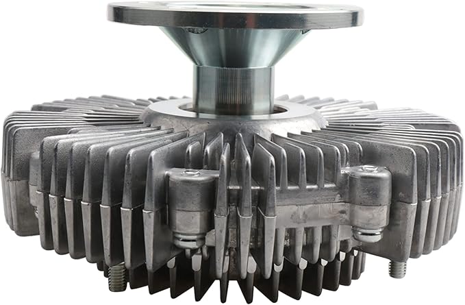 2684 Severe Duty Thermal Fan Clutch for Toyota '2UZ-FE' 4.7L V8, 2005-2009 Tundra4RunnerSequoia, 2005-07 Land Cruiser, 2005-09 GX470, 2005-07 LX470, 22185