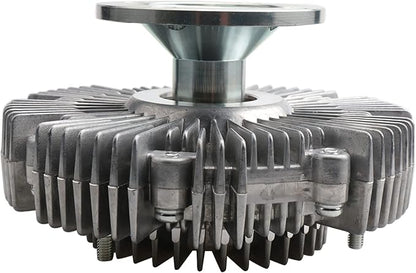 2684 Severe Duty Thermal Fan Clutch for Toyota '2UZ-FE' 4.7L V8, 2005-2009 Tundra4RunnerSequoia, 2005-07 Land Cruiser, 2005-09 GX470, 2005-07 LX470, 22185