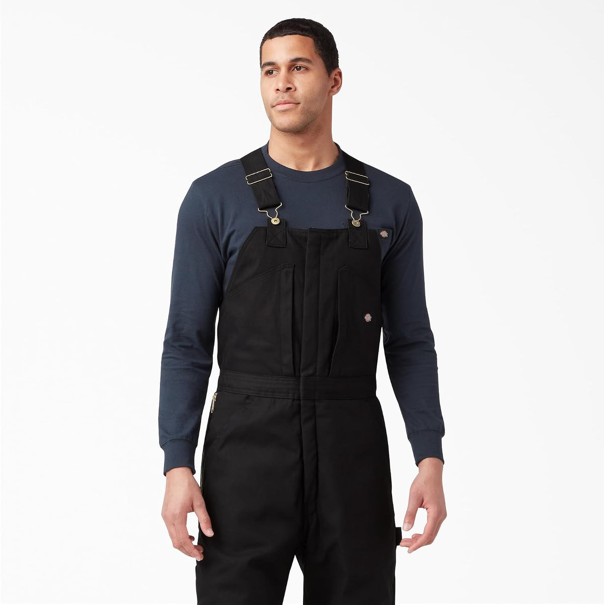 Men's Premium Insulated Duck Bib All