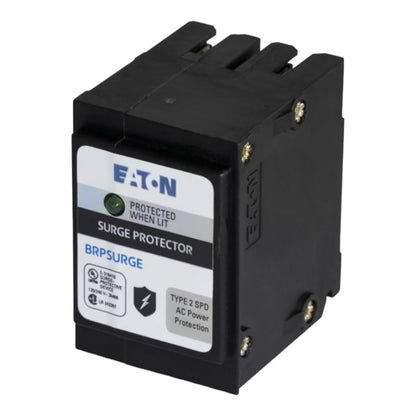 Eaton, Double Pole, 120/240V, Surge Protection SPD Type 2