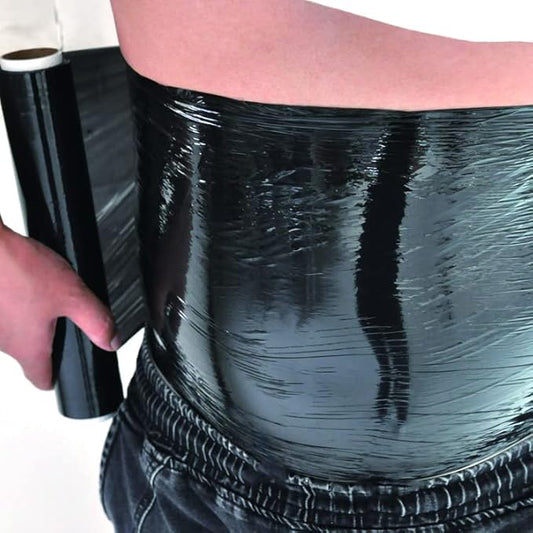 50 Meter Premium Osmotic Slimming Wrap for Men & Women