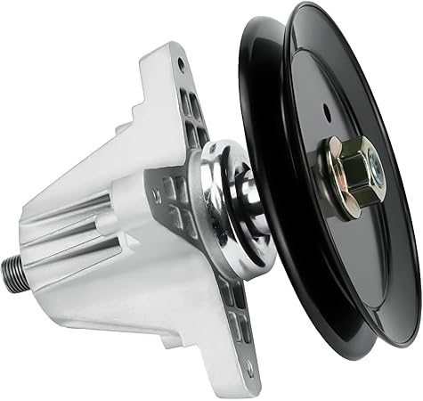 Youxmoto Deck Spindle Assembly 618-06976A 918-06976 Fit for MTD, Fit for Cub Cadet 42 inch Deck XT1-LT42 XT2-LX42 CYT4220 SE Mower