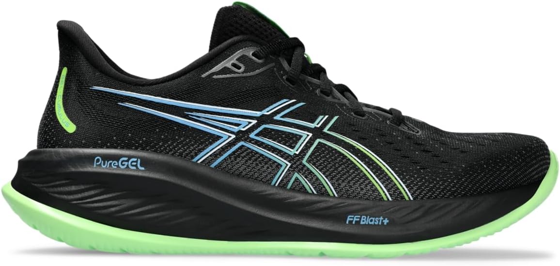 ASICS Men's Gel-Cumulus 26 Running Shoe