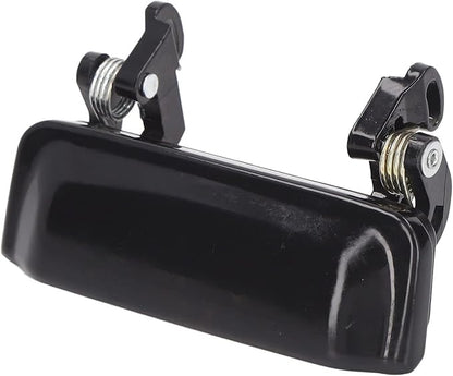 Exterior Door Handle, Black Replacement for Ranger 2001-2011