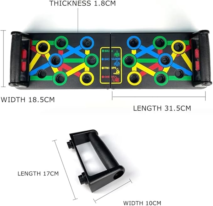Push Up Board, ABS, Home Gym Equipments for Men, Pushup Board, Push Up Bar, Pushup Board for Men, Home Workout Equipment for Men, Gym Equipment for Men, Push Up Stand, Push Up, Push Up Board