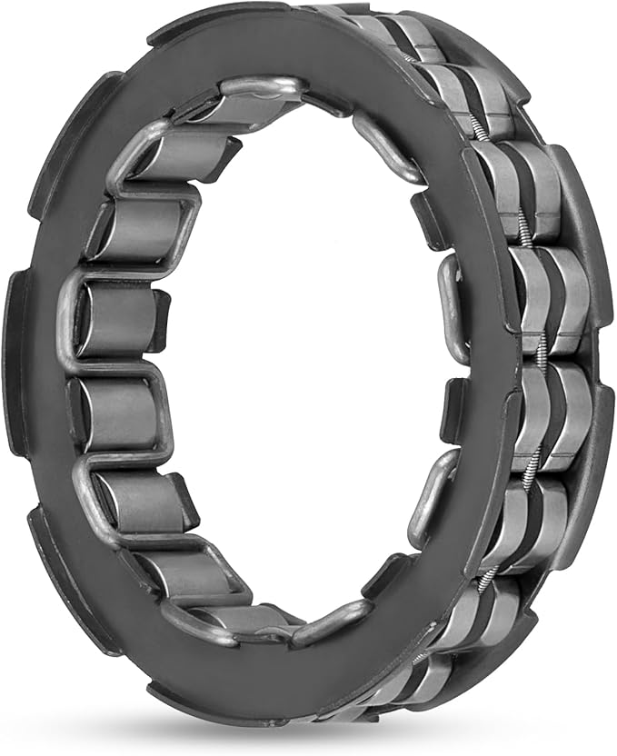 Clutch Hub One Way Bearing for Yamaha Big Bear Kodiak Grizzly Rhino Viking Wolverine 350 400 550 660 700 850 4SH-16664-00-00